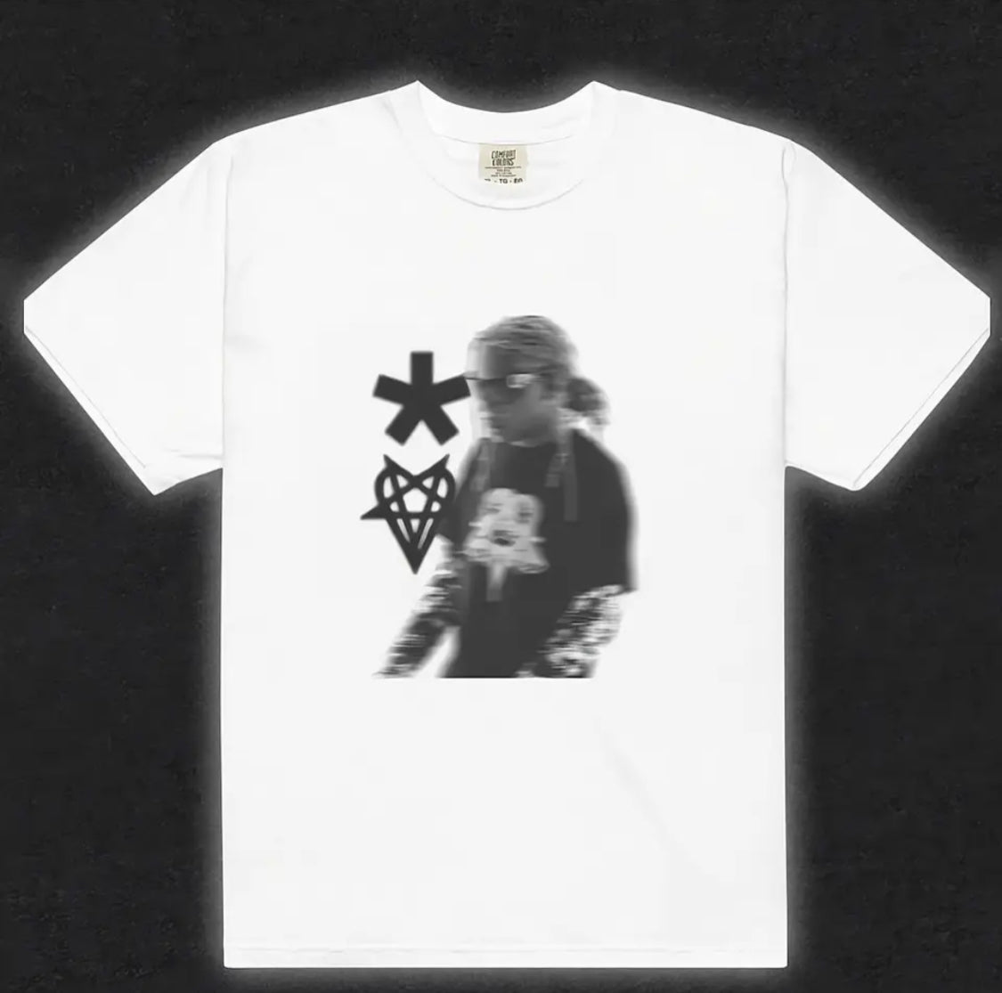 OPIUM * T-SHIRT