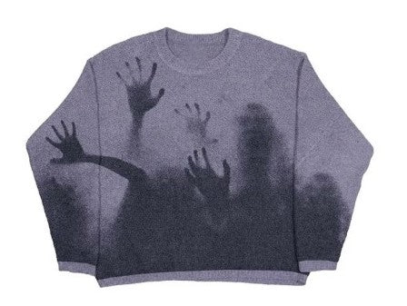 Shadow Sweatshirt