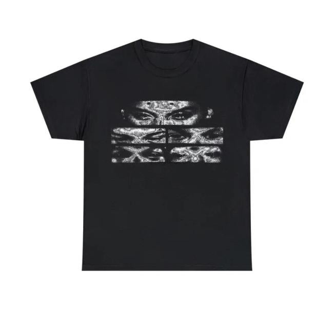 Antagonist Opium #2 T-Shirt