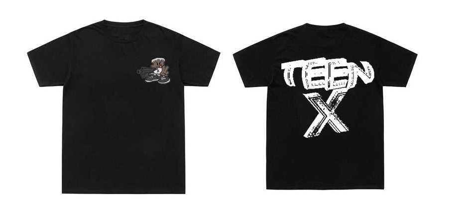 TEEN X Ken Carson T-shirt