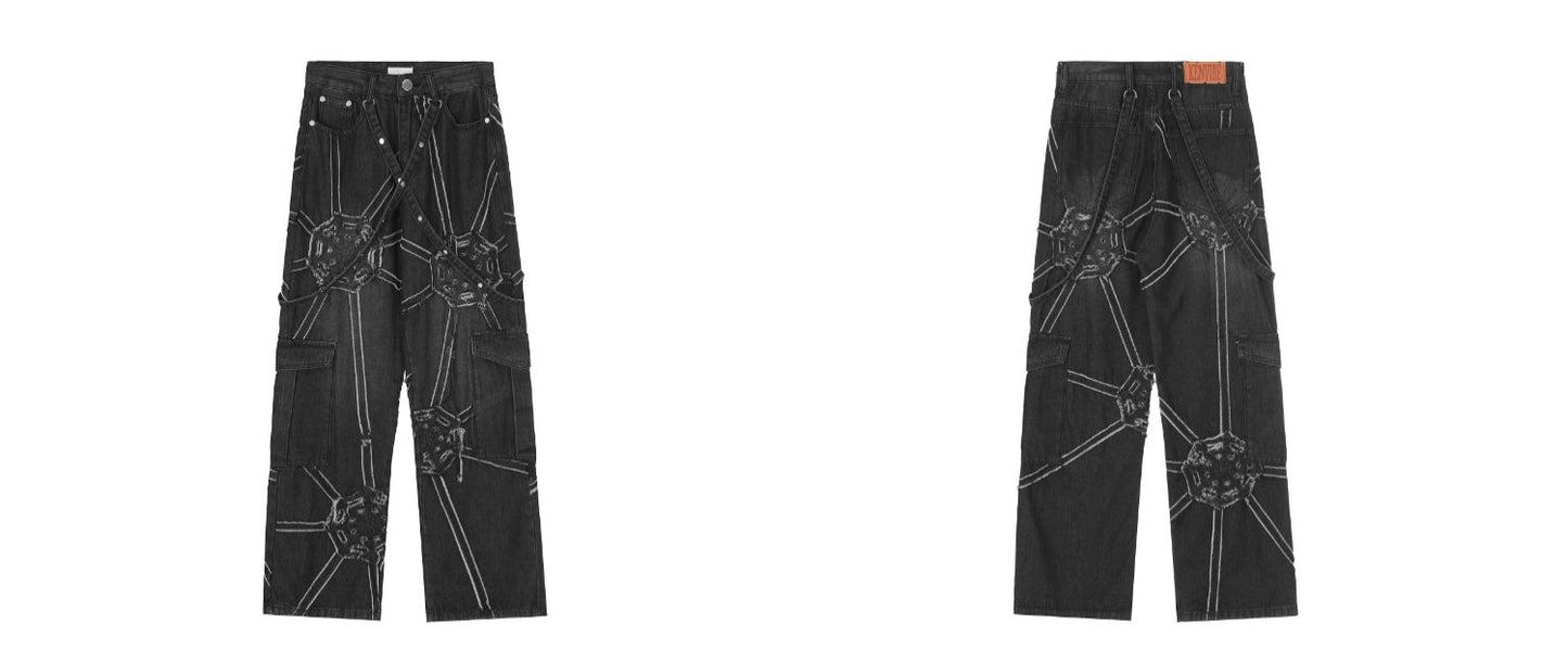 MUSIC Opium Pants