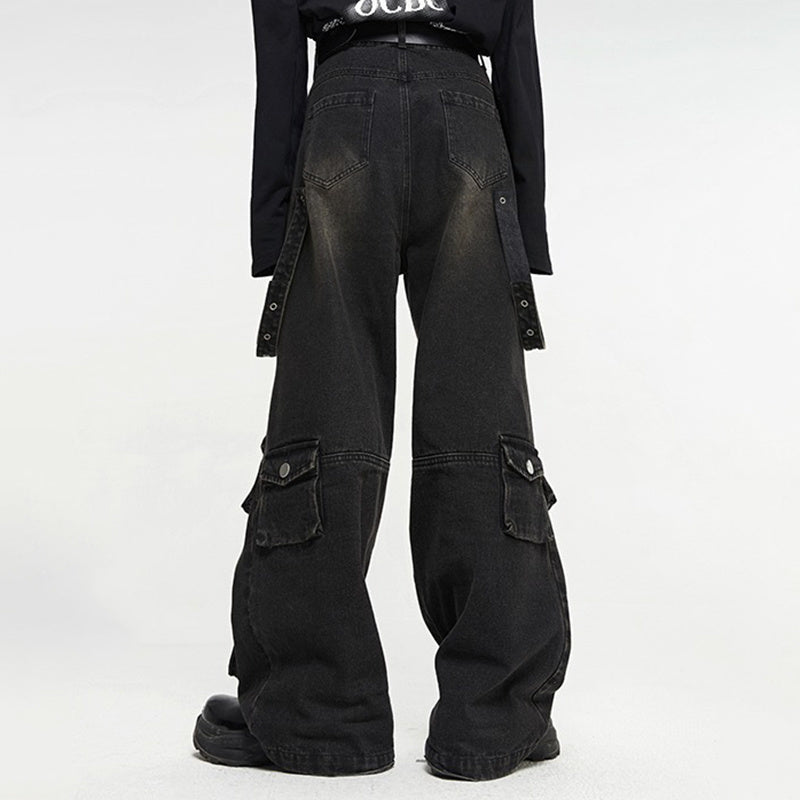 Opium GorpCore Pants