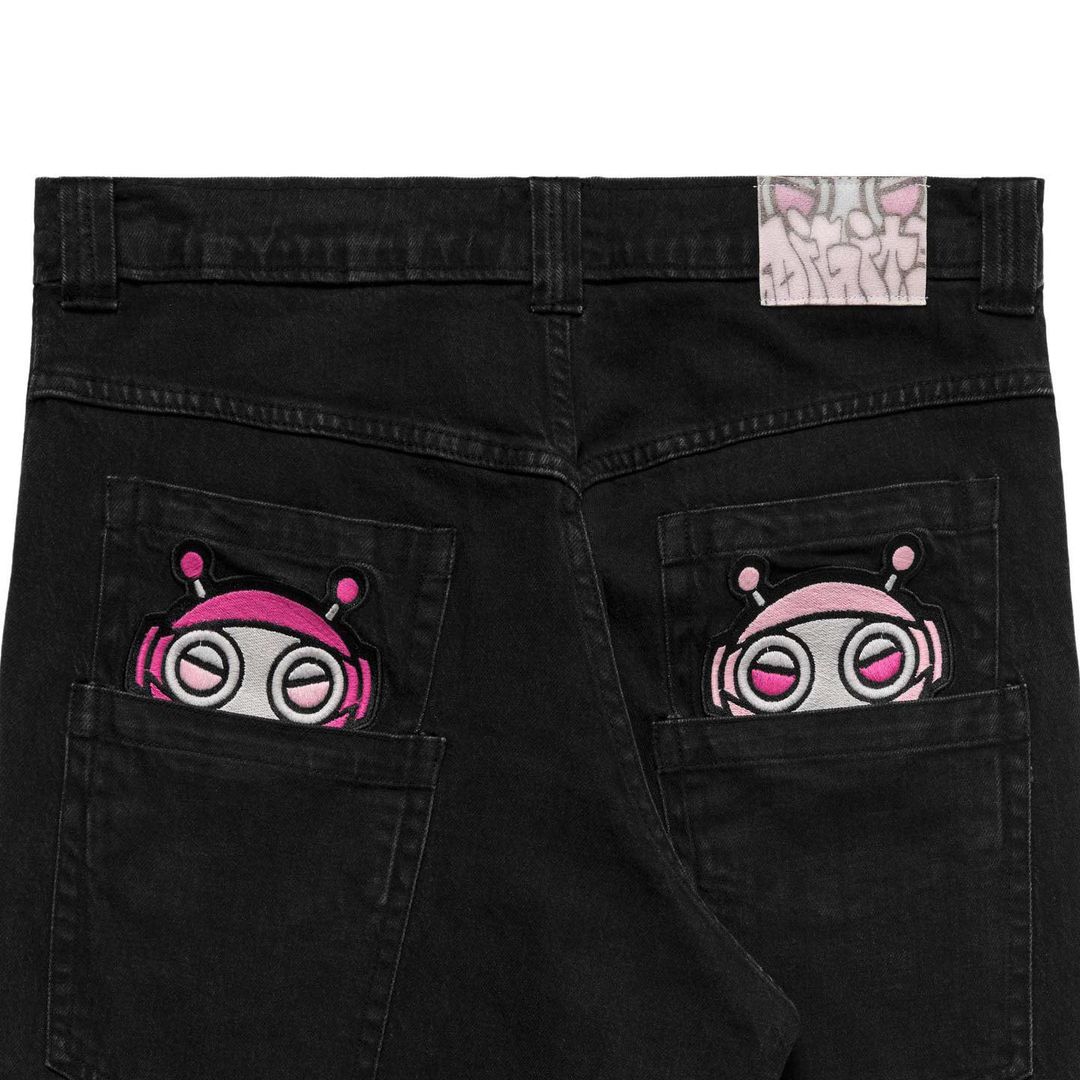 RETRO Y2K PANTS