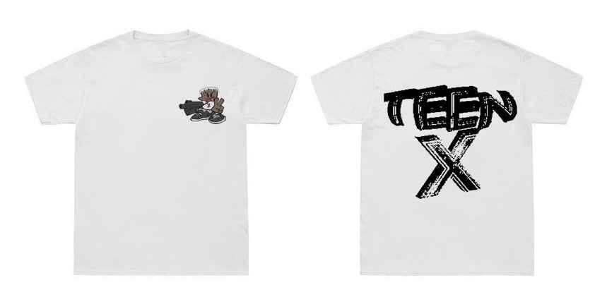 TEEN X Ken Carson T-shirt