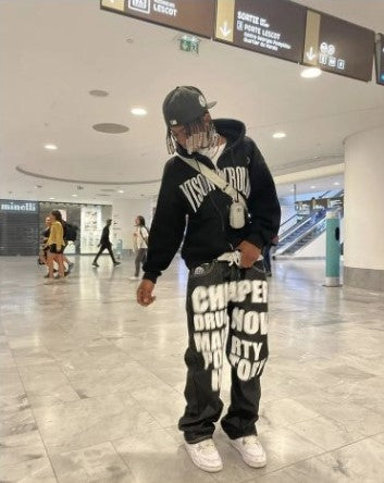 Y2k Pants