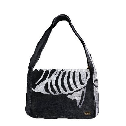Y2k Skeleton Bag