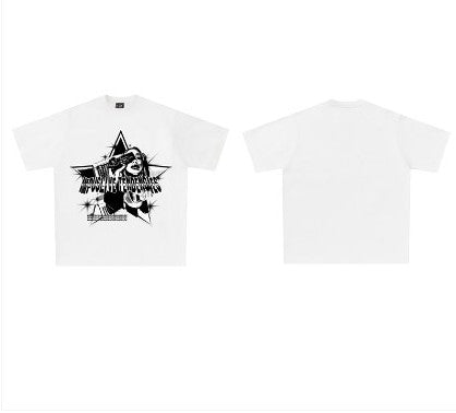Star Girl T-shirt