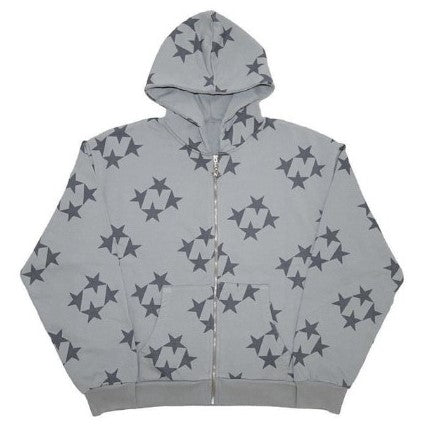 STARS Y2k Zip