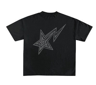 Stars T-shirt Opium
