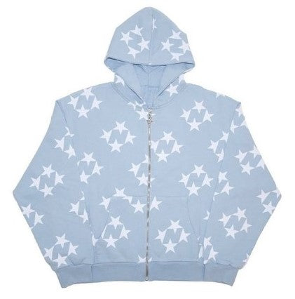 STARS Y2k Zip