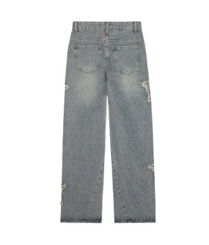 Star Opium Pants Y2k