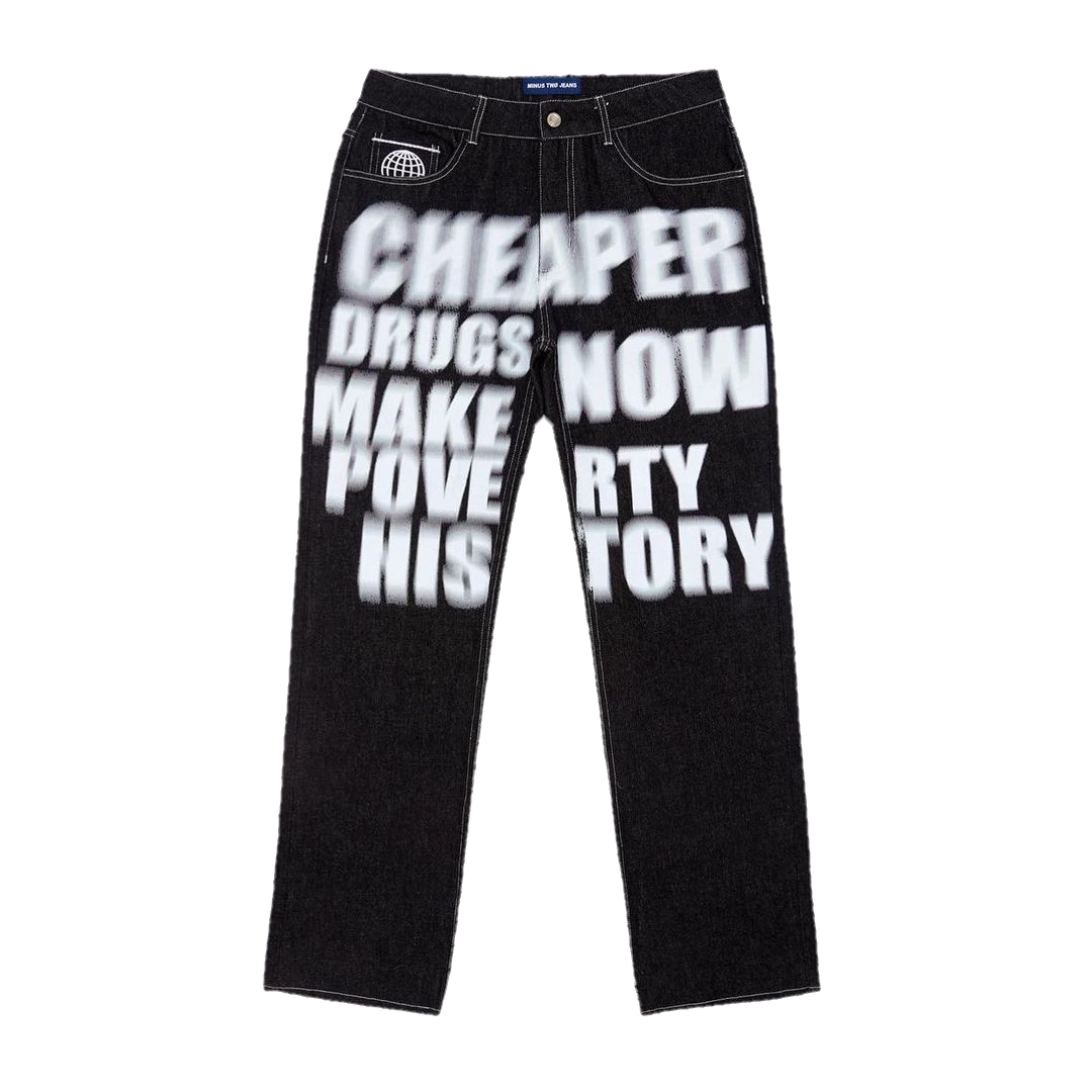 Y2k Pants