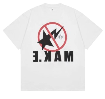 No Star T-shirt