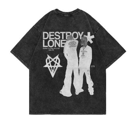 DestroyLonely T-shirt