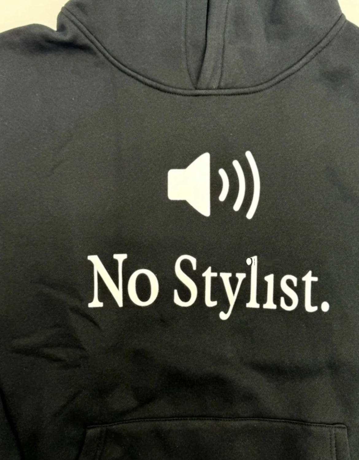 No Stylist. DestroyLonely Sweatshirt