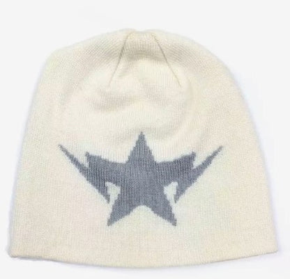 Stars Cap