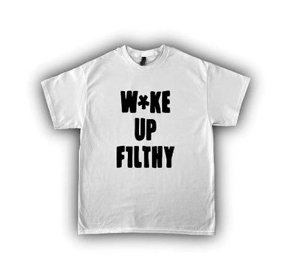 Wake Up F1lthy Carti T-shirt