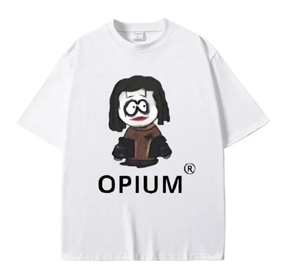 Opium SthPark T-shirt
