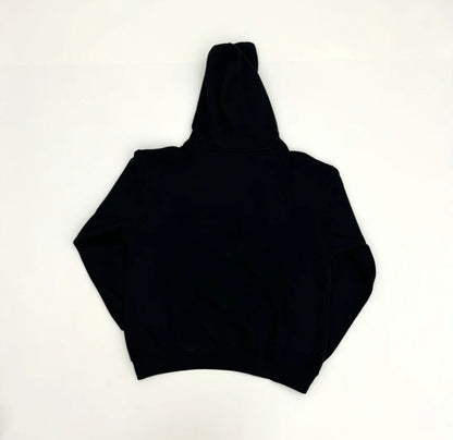 Destroy Lonely Black Cat Sweatshirt