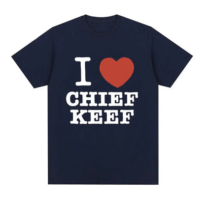 I Love Chief Keef T-shirt