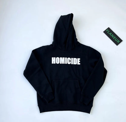 Homicide Playboicarti sweatshirt