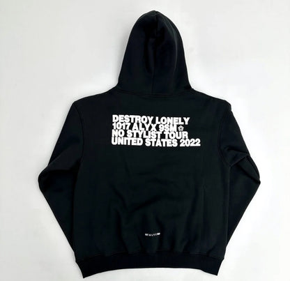 DestroyLonely Tour Sweatshirt