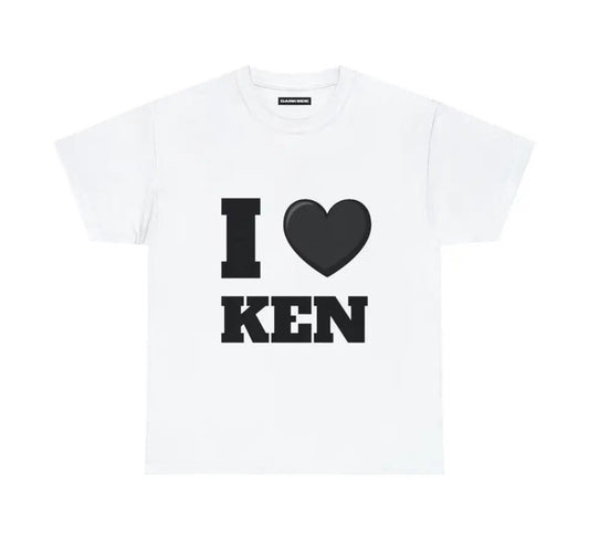 i love Ken Carson T-shirt