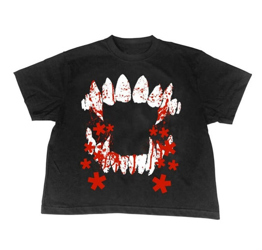 Blood Vamp T-shirt