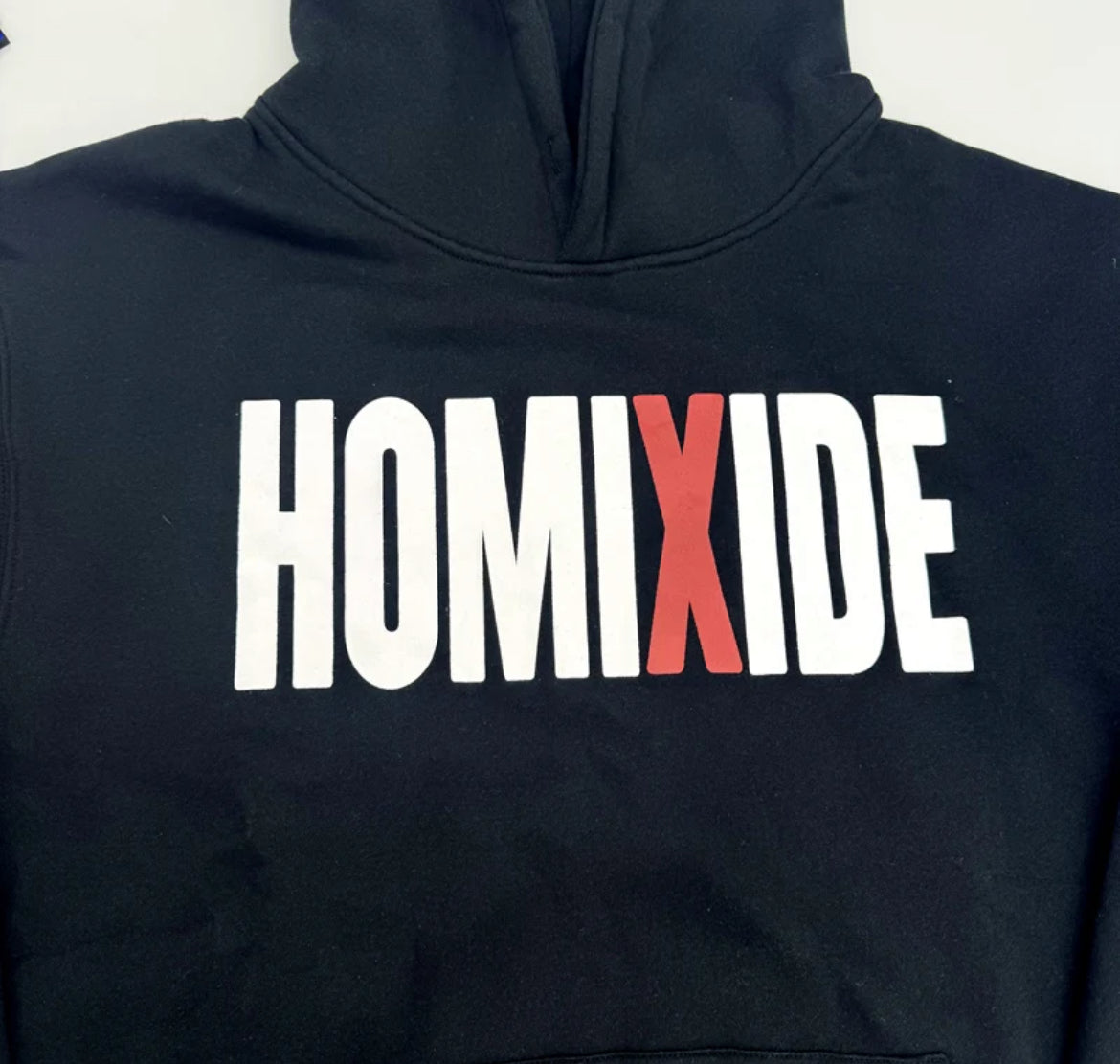 HOMIXIDE GANG sweatshirt