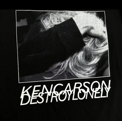 Ken Carson X DestroyLonely long sleeve