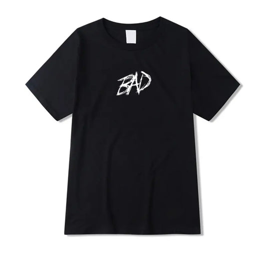 BAD XXXTentacion T-shirt