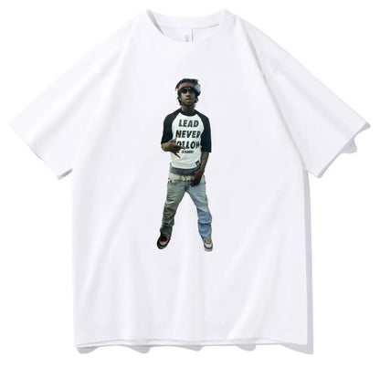 Chief Keef pose T-shirt