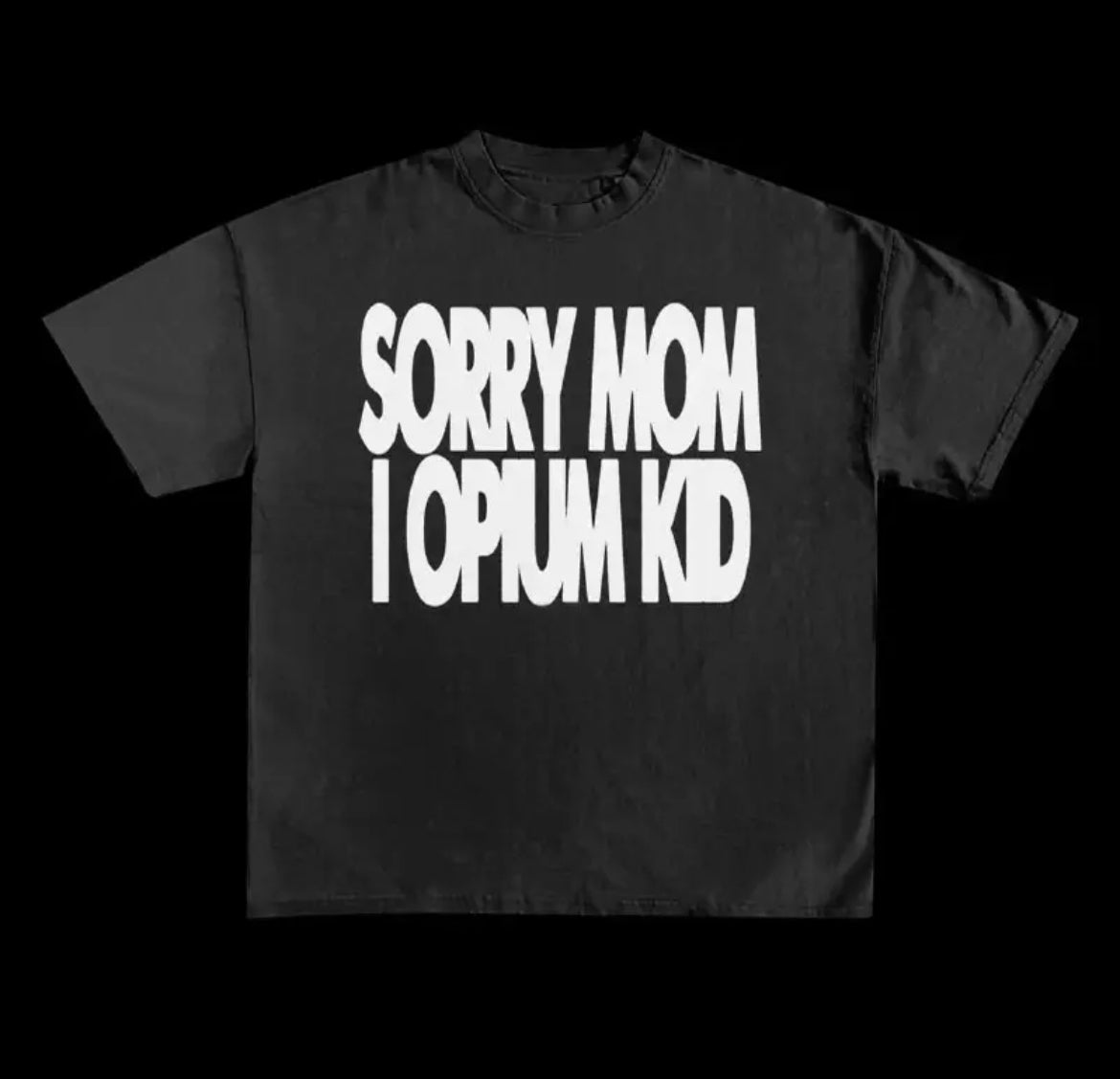 OPIUM KID T-shirt