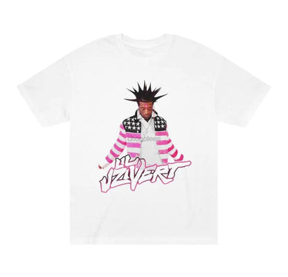 Lil Uzi Vert PinkTape* T-shirt