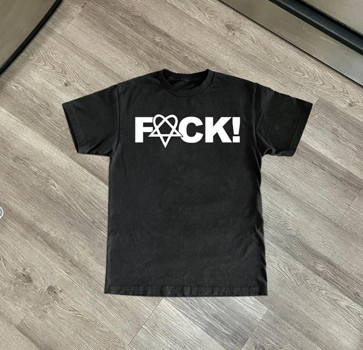F*CK T-shirt