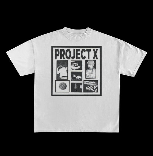 PROJECT X Ken Carson T-shirt