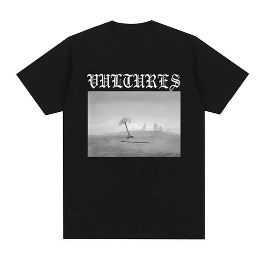 VULTURES Kanye T-shirt