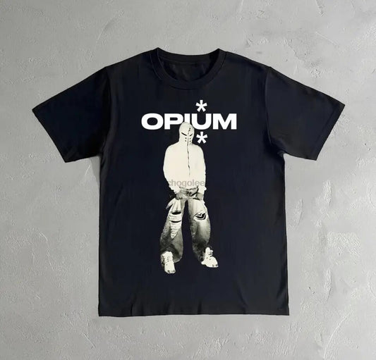 Opium *men T-shirt