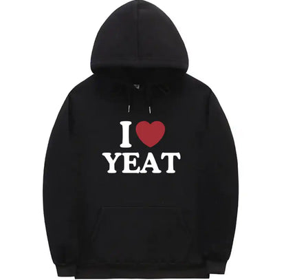 I love yeat Sweatshirt
