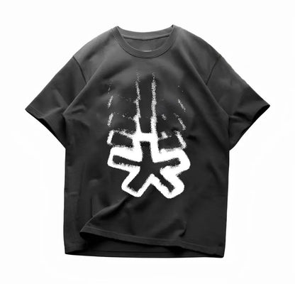 Teen X * Opium Symbol Ken Carson T-shirt