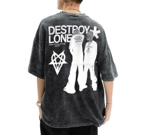 DestroyLonely T-shirt