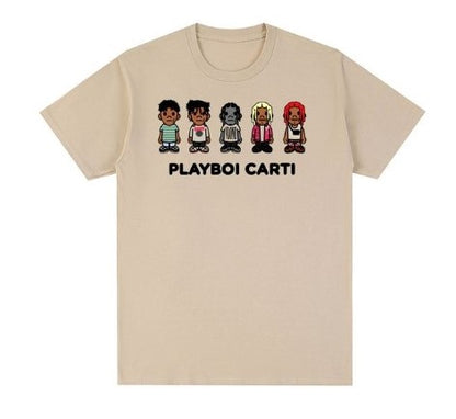 PlayboiCarti T-Shirt