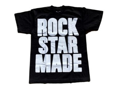 "ROCKSTAR MADE" T-shirt
