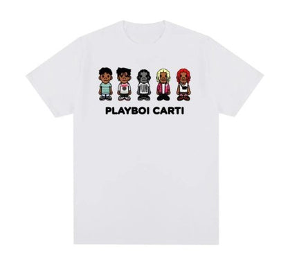 PlayboiCarti T-Shirt