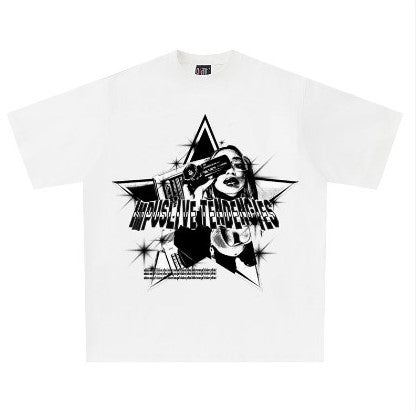 Star Girl T-shirt